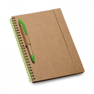 GARDEN. B6 Notepad - Image 7