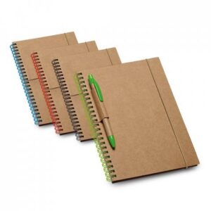 GARDEN. B6 Notepad - Image 3
