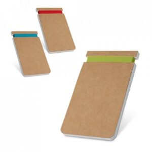 Ökoloogiline taskumärkmik, WILDE