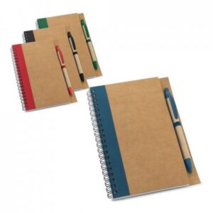 ASIMOV. B6 Notepad - Image 3