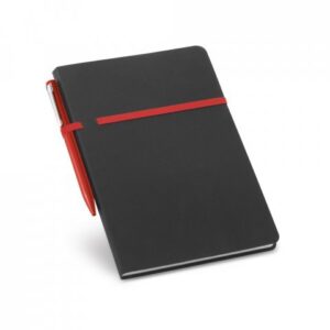 DUMAS. A5 Notepad - Image 5