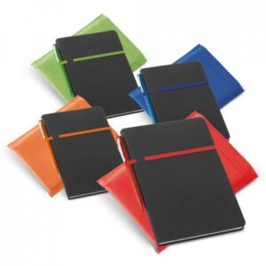 DUMAS. A5 Notepad - Image 1