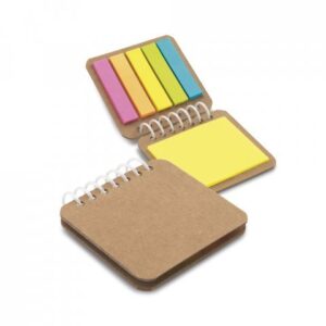 PETER. Sticky notes set - Image 1