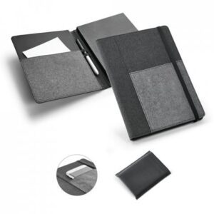 Märkmik, A5 PESSOA - Image 3