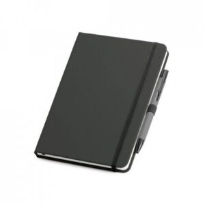 SHAW. Ball pen and A5 notepad set - Image 5