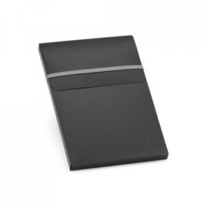 SHAW. Ball pen and A5 notepad set - Image 6