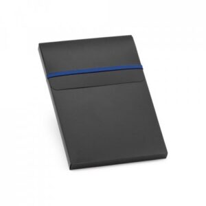 SHAW. Ball pen and A5 notepad set - Image 13