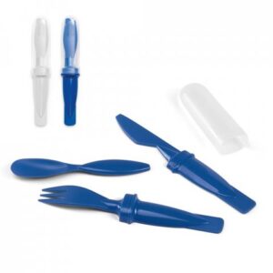 RHUBARB. Cutlery set - Image 3