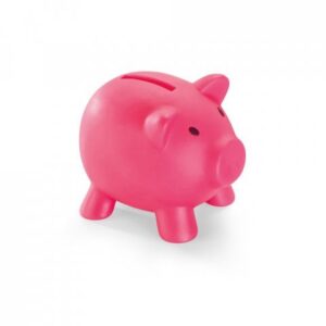 PIGGY. Coin bank - Image 4