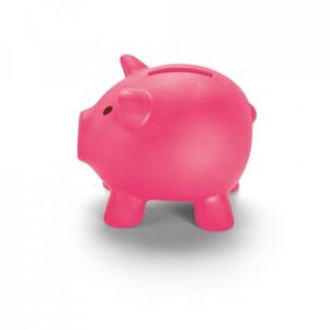 PIGGY. Coin bank - Image 5