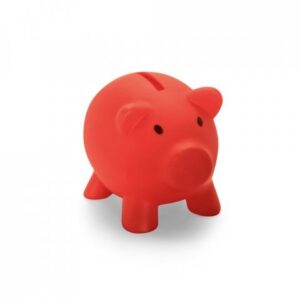 PIGGY. Coin bank - Image 9
