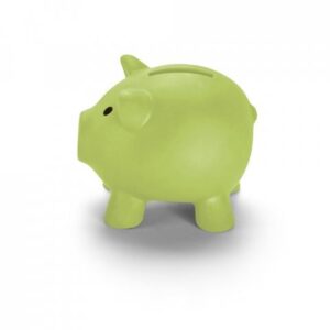 PIGGY. Coin bank - Image 12
