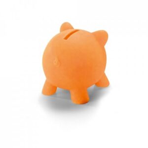 PIGGY. Coin bank - Image 15