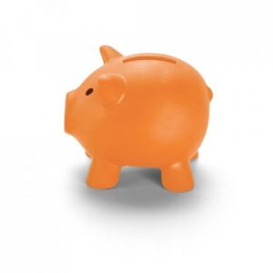PIGGY. Coin bank - Image 16