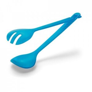Set of 2 salad servers - Image 5