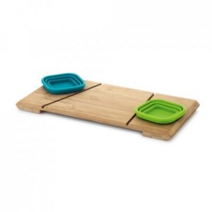 PAPRIKA. 2 piece appetiser set - Image 1
