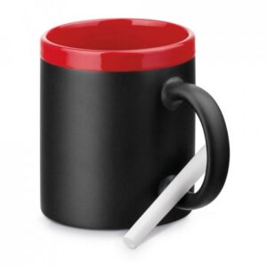 CHALKIE. Mug - Image 4