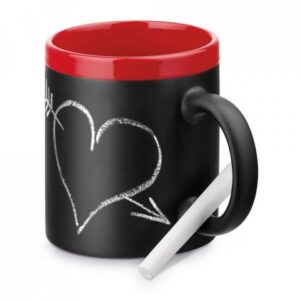 CHALKIE. Mug - Image 5