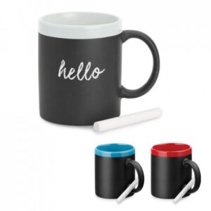 CHALKIE. Mug - Image 3