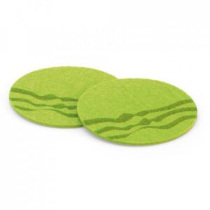Set of 2 coasters - Image 4