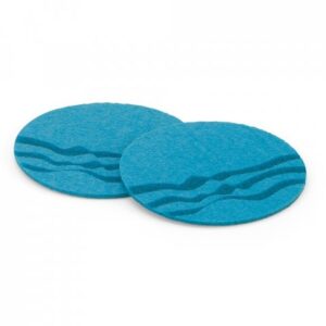 Set of 2 coasters - Image 5