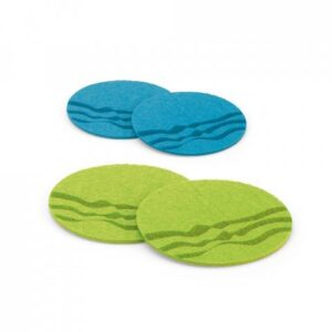 Set of 2 coasters