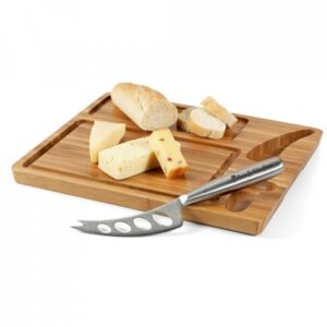 MALVIA. Cheese board - Image 3