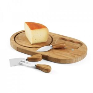 Cheese board - Image 1