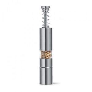 SMARTPEPPER. Salt/pepper grinder