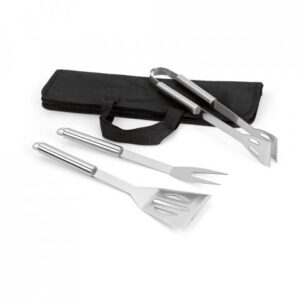 SOARES. Barbecue set - Image 1