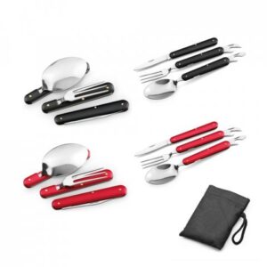LERY. Cutlery set - Image 3