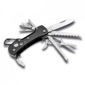 WILD. Multifunction pocket knife - Image 5