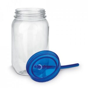 Joogitops kõrrega, 550 ml, STRAW - Image 7