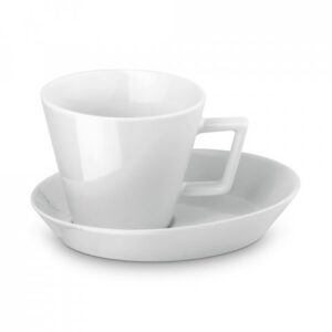 Keraamiline kruus 150 ml, alustassiga SHAKA - Image 3